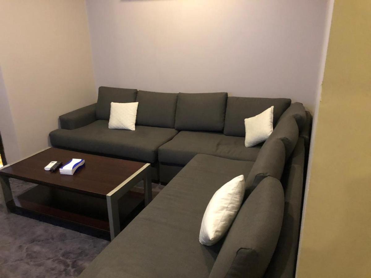 Stars Home Suites Hotel - Al Hamra Джеда Екстериор снимка