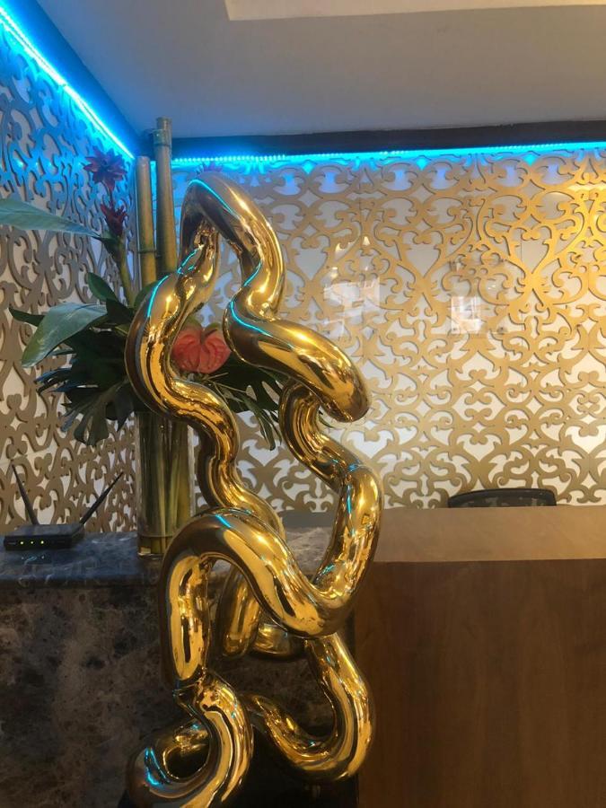 Stars Home Suites Hotel - Al Hamra Джеда Екстериор снимка