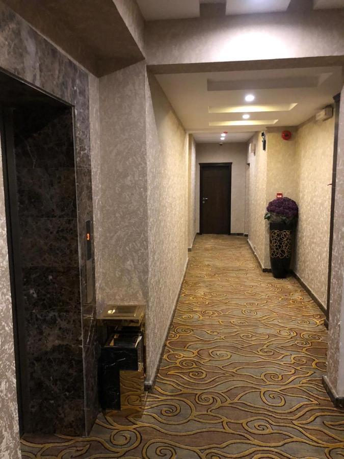 Stars Home Suites Hotel - Al Hamra Джеда Екстериор снимка