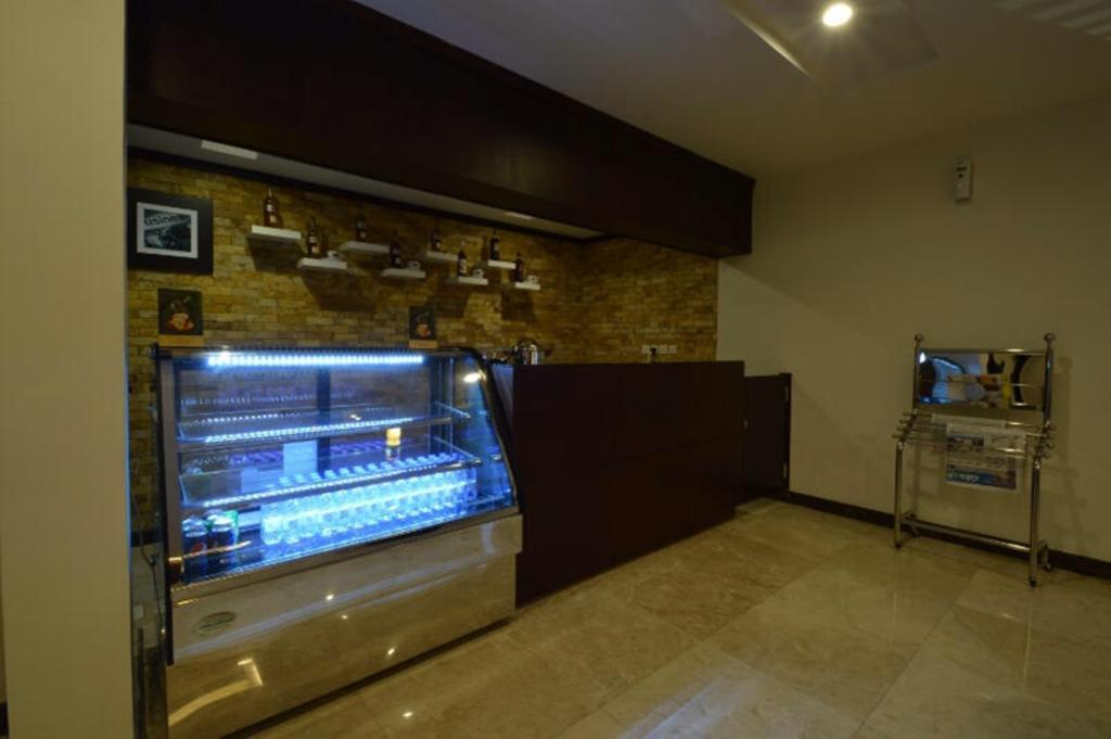 Stars Home Suites Hotel - Al Hamra Джеда Екстериор снимка