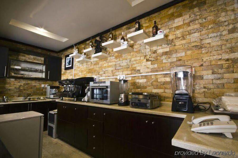 Stars Home Suites Hotel - Al Hamra Джеда Екстериор снимка